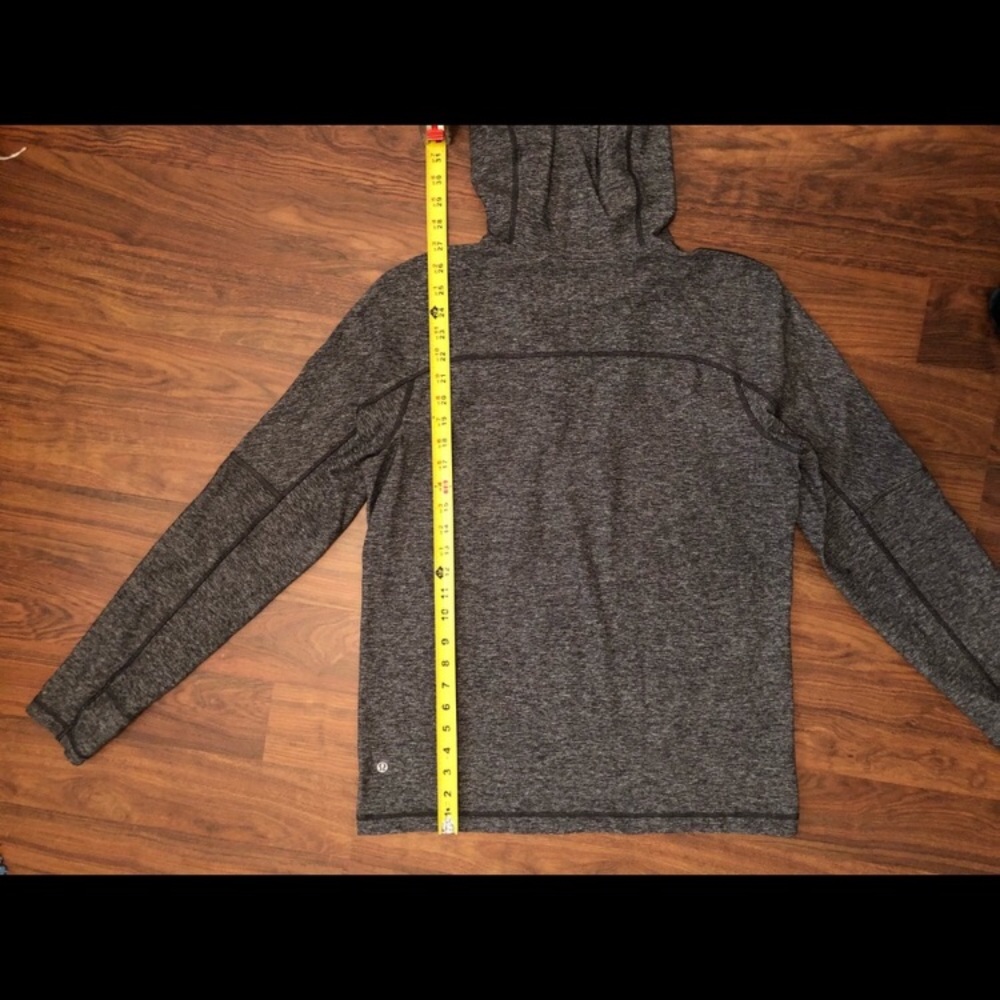 Lululemon pullover - Picture 2 of 6